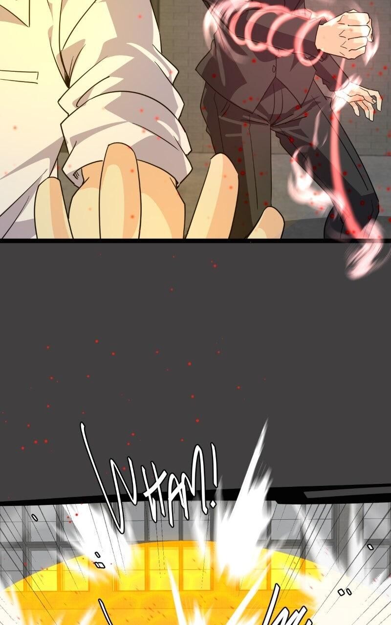 Unordinary Chapter 401 Page 123
