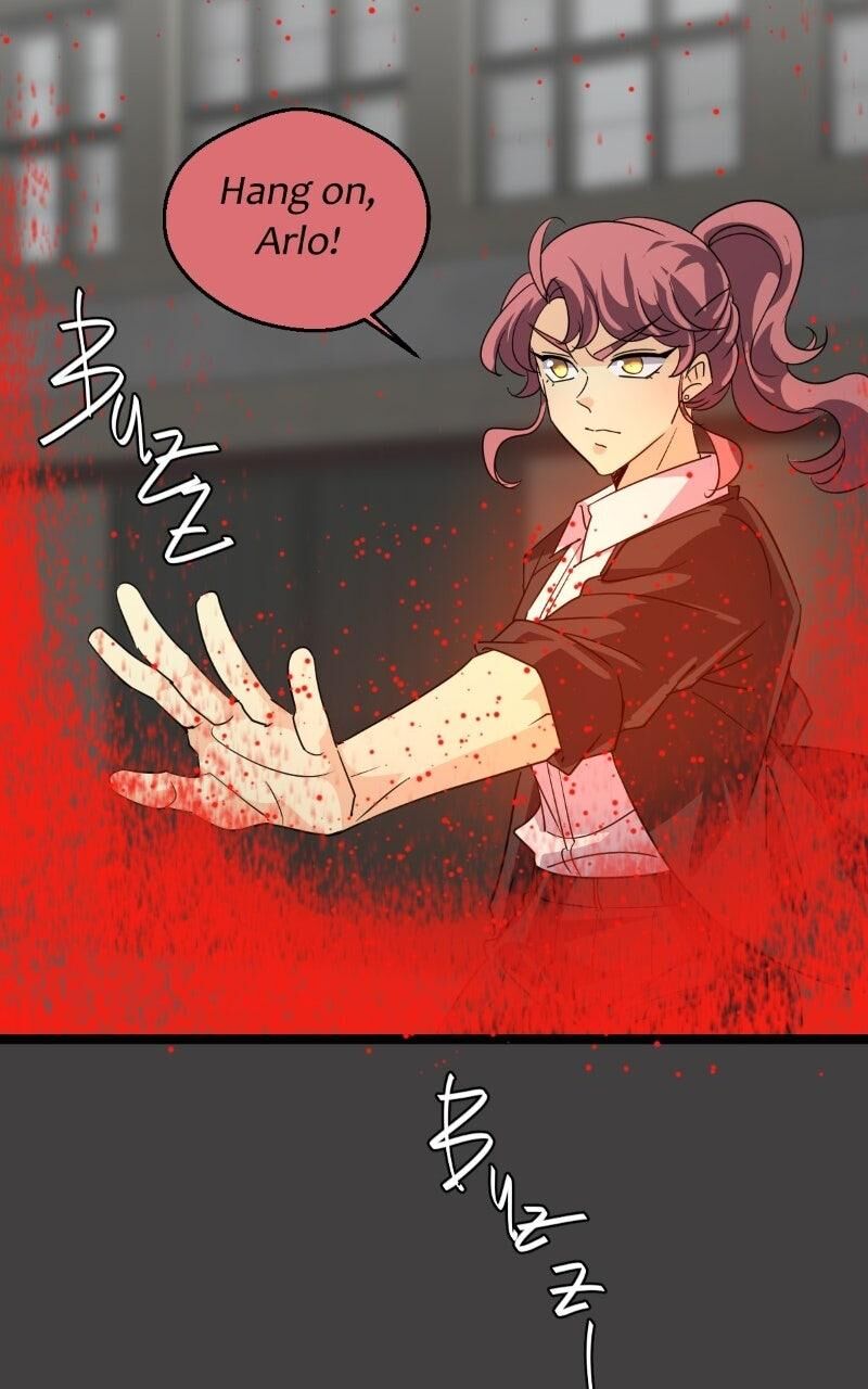 Unordinary Chapter 401 Page 129