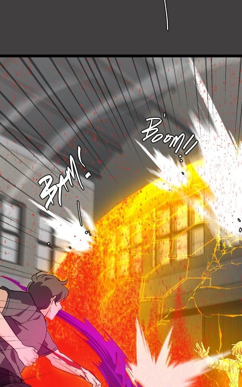 Unordinary Chapter 401 Page 130