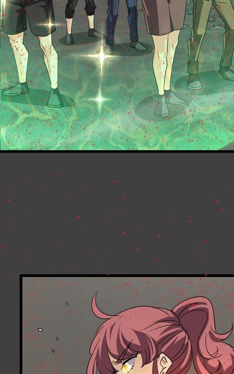 Unordinary Chapter 401 Page 138