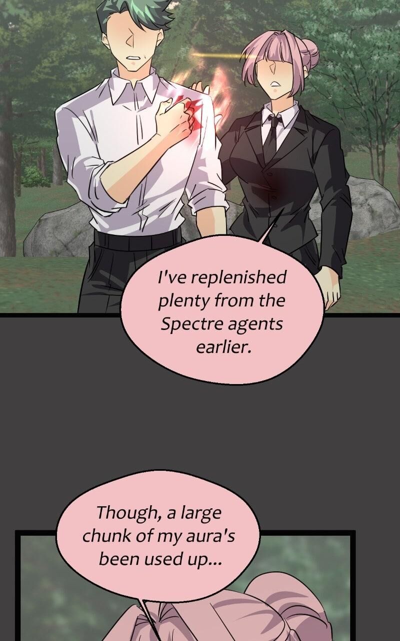 Unordinary Chapter 401 Page 14