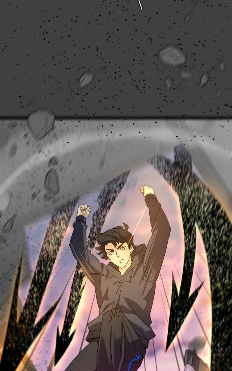 Unordinary Chapter 401 Page 143