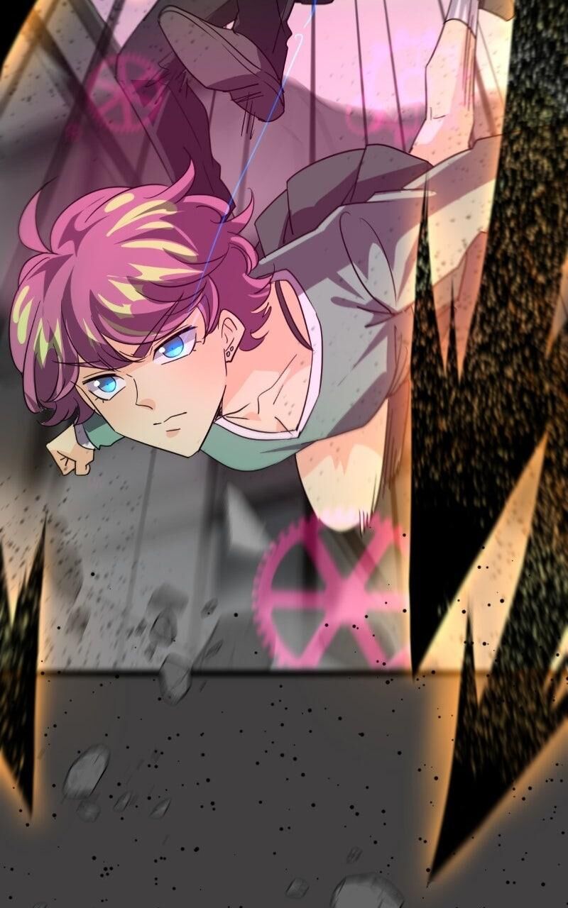 Unordinary Chapter 401 Page 144
