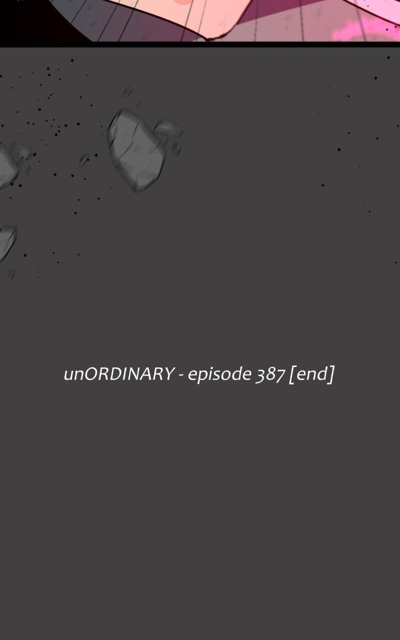 Unordinary Chapter 401 Page 146