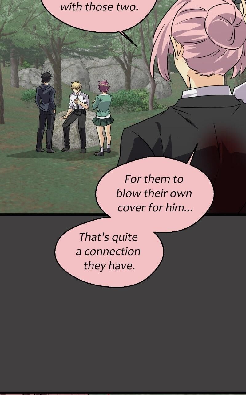 Unordinary Chapter 401 Page 17