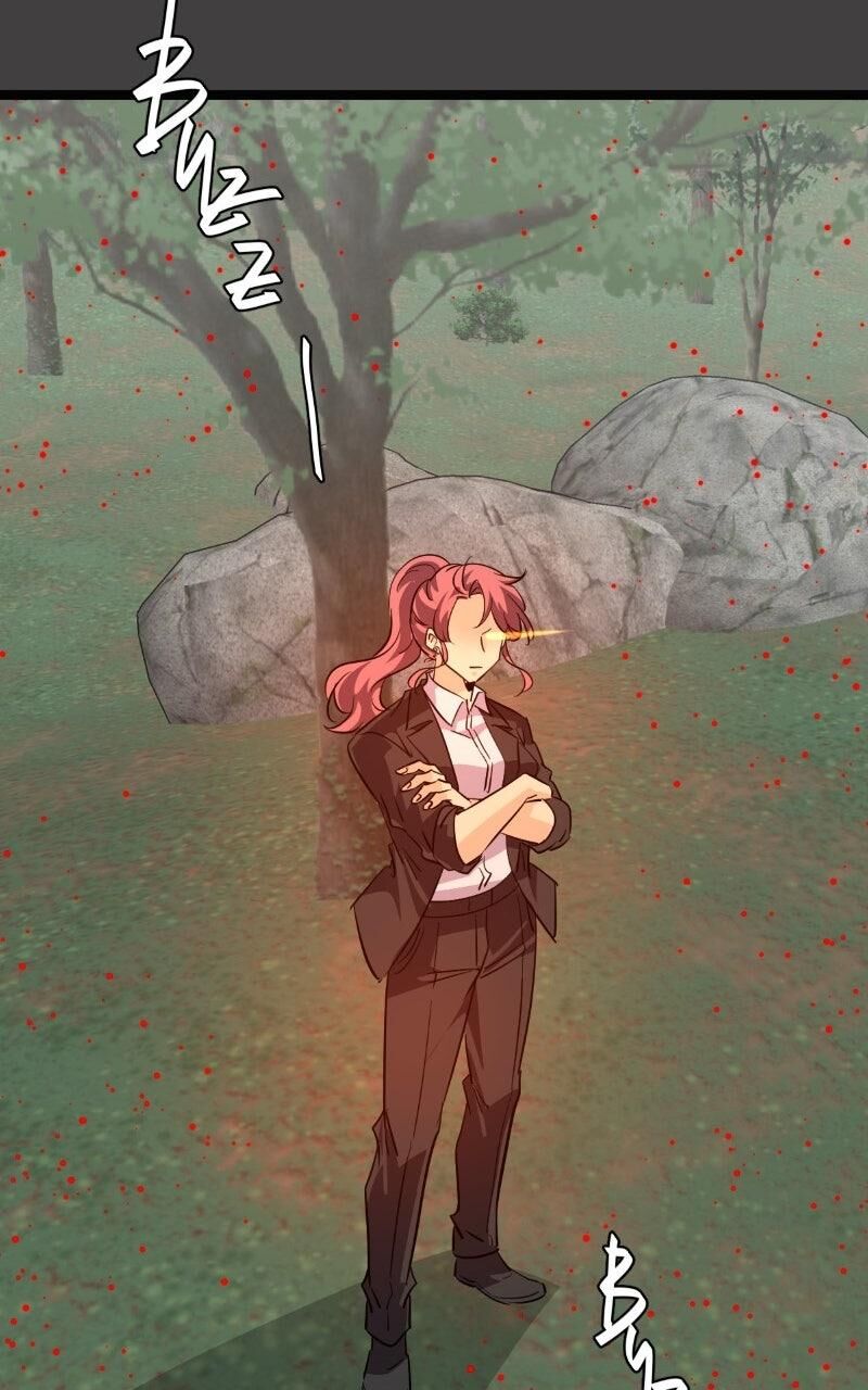 Unordinary Chapter 401 Page 19