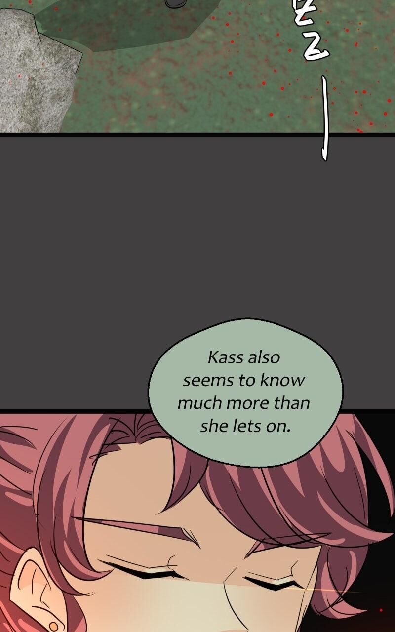 Unordinary Chapter 401 Page 20