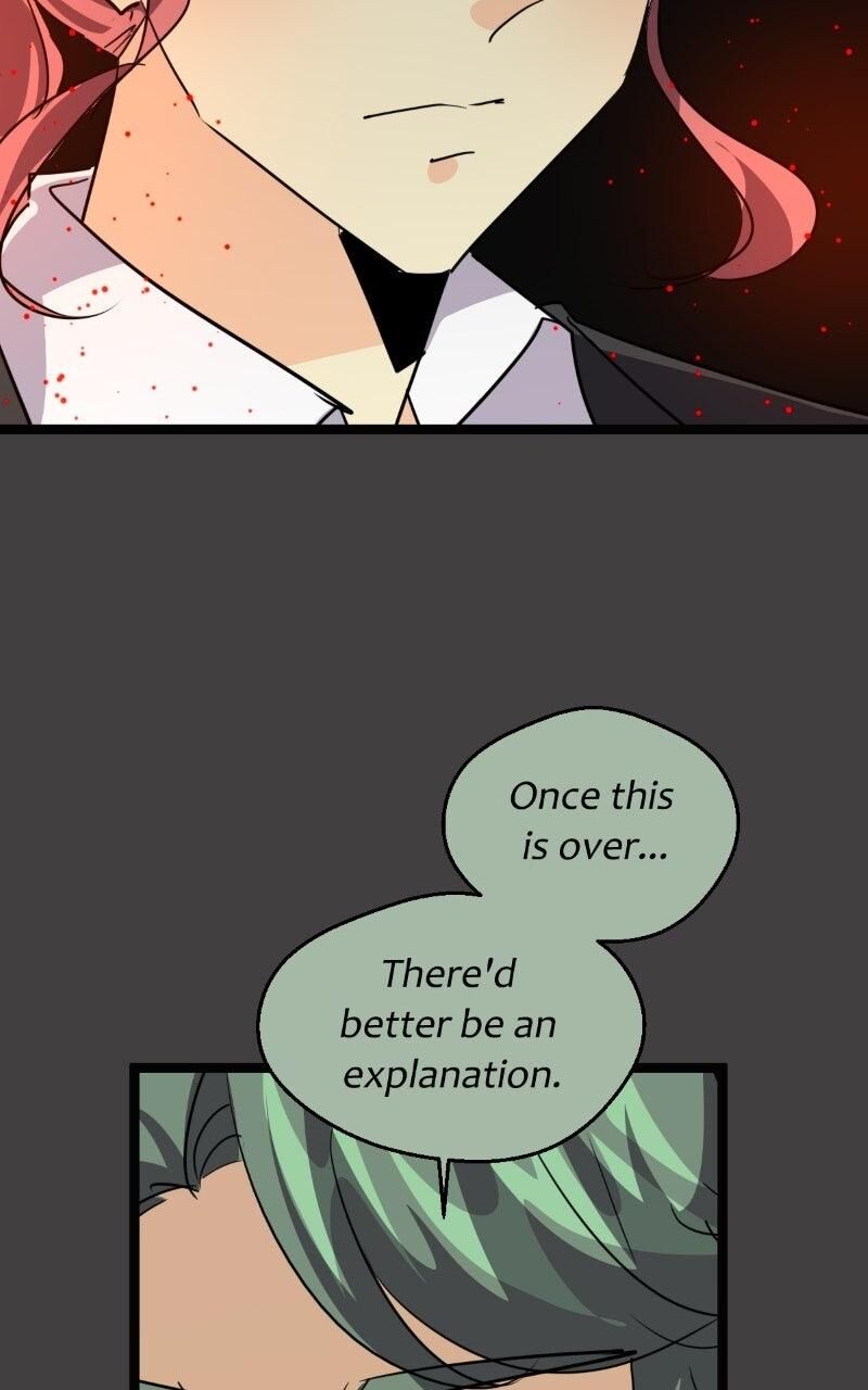 Unordinary Chapter 401 Page 21