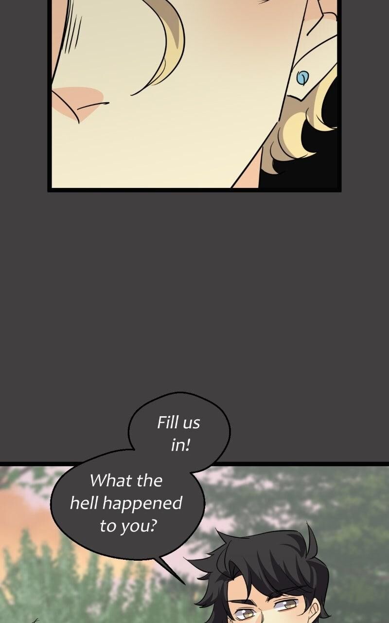 Unordinary Chapter 401 Page 25
