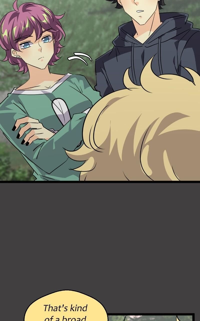 Unordinary Chapter 401 Page 26