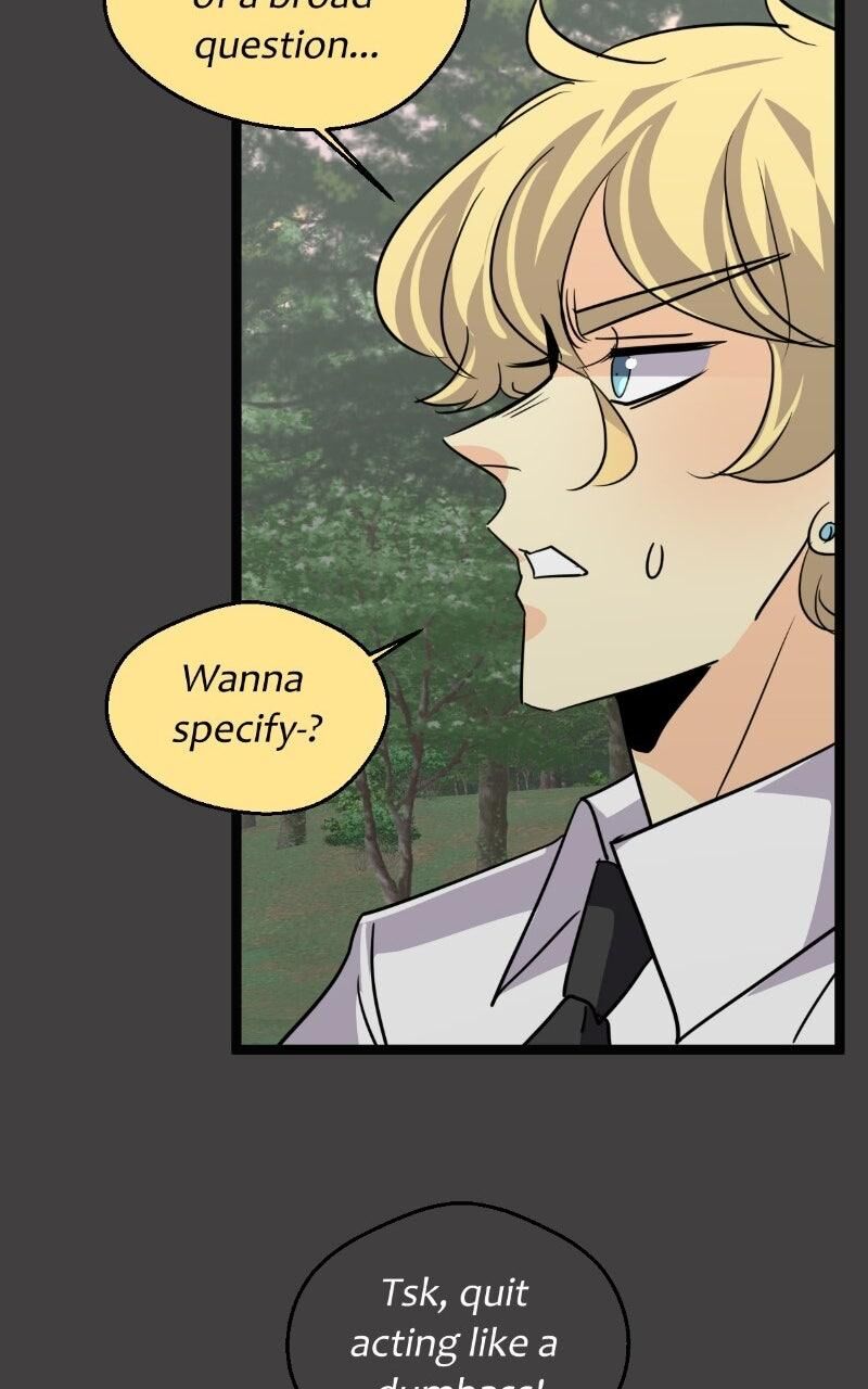 Unordinary Chapter 401 Page 27