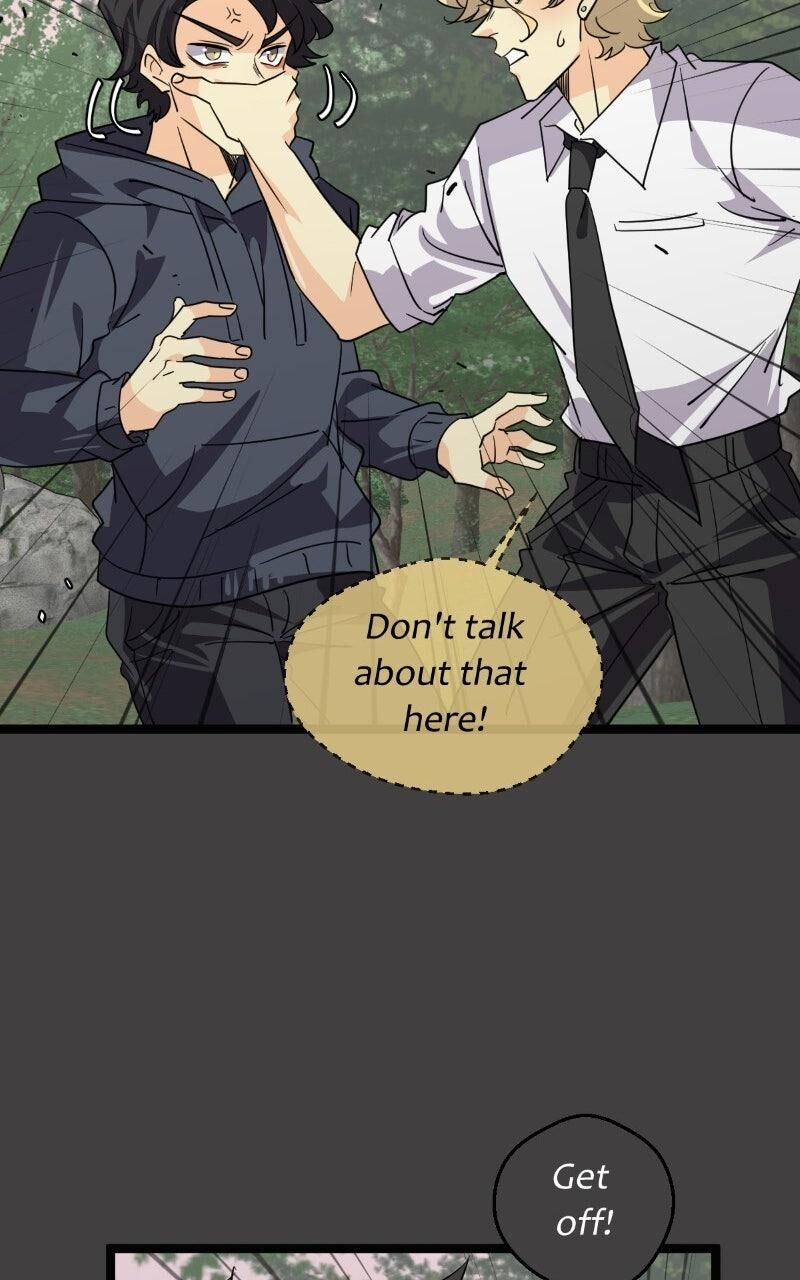 Unordinary Chapter 401 Page 32