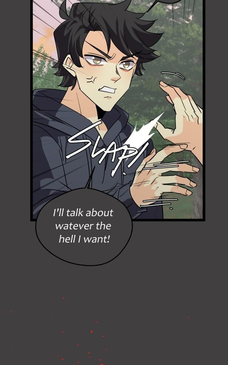 Unordinary Chapter 401 Page 33
