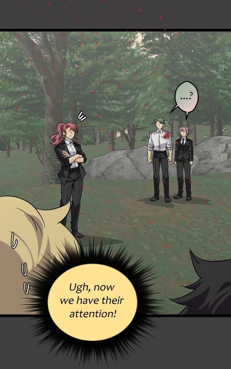Unordinary Chapter 401 Page 34