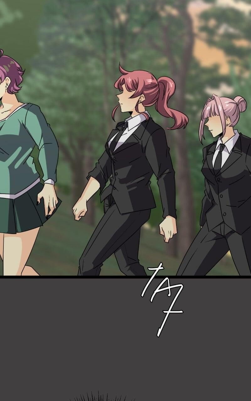 Unordinary Chapter 401 Page 4