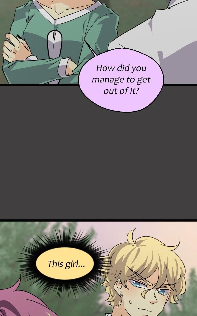 Unordinary Chapter 401 Page 40