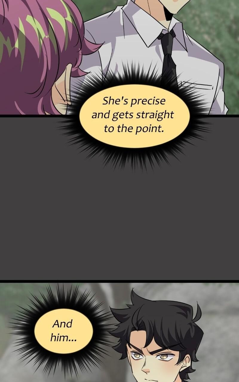 Unordinary Chapter 401 Page 41