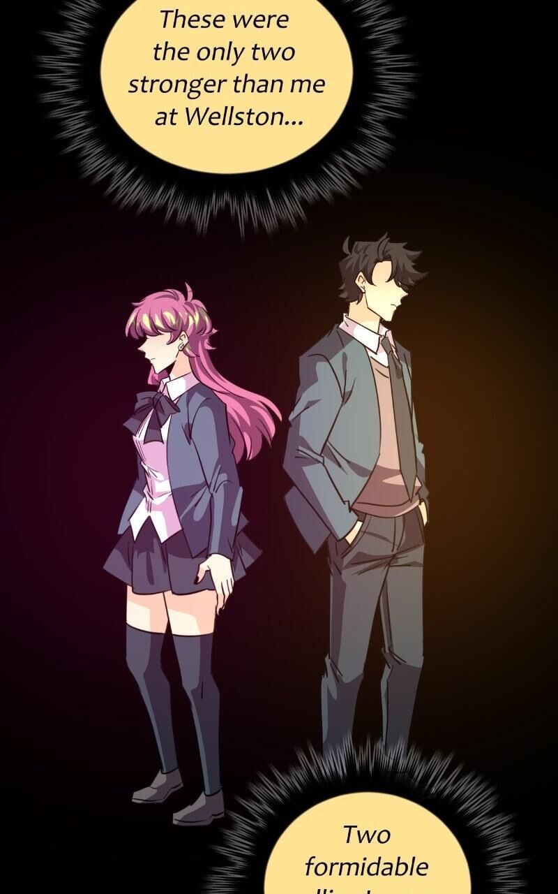Unordinary Chapter 401 Page 43