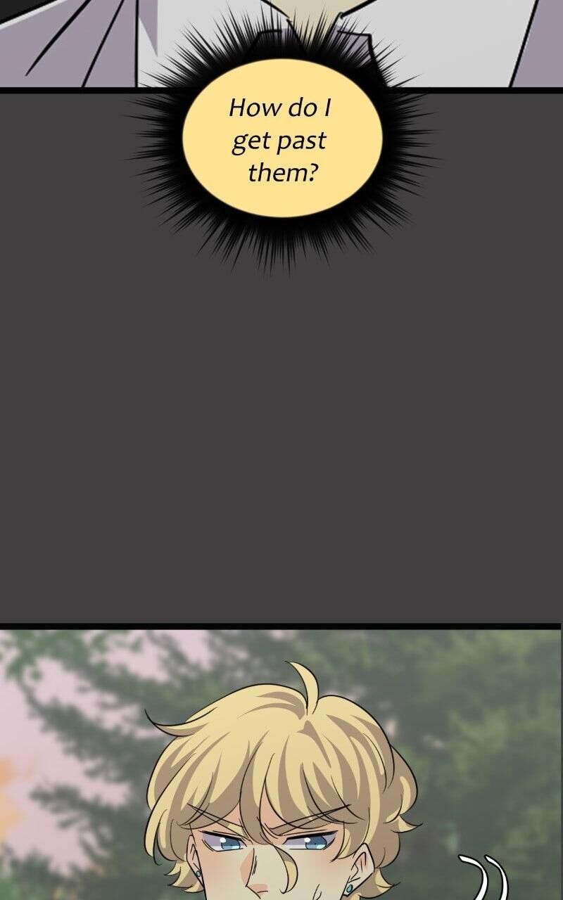 Unordinary Chapter 401 Page 45