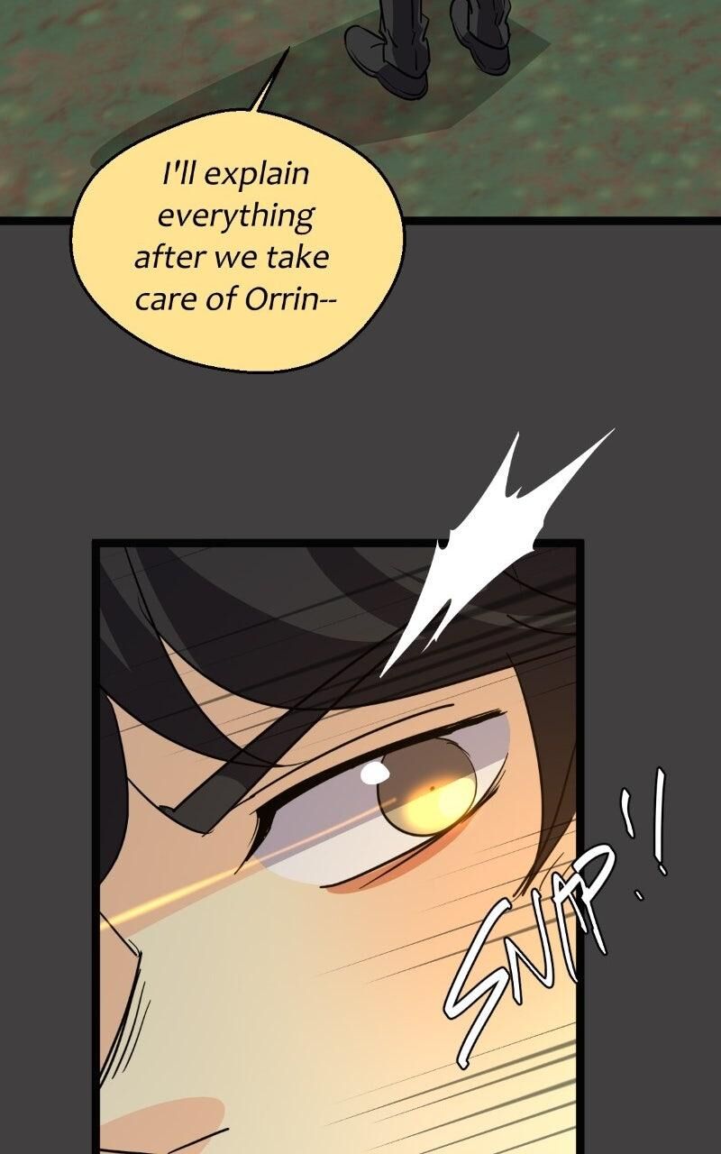 Unordinary Chapter 401 Page 48