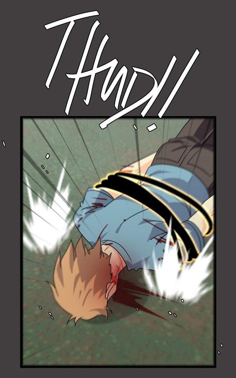 Unordinary Chapter 401 Page 54