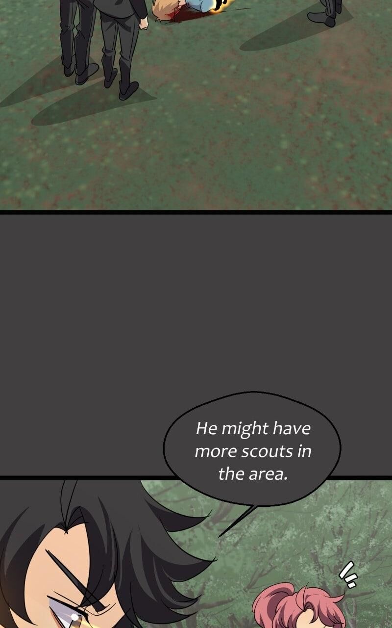 Unordinary Chapter 401 Page 56