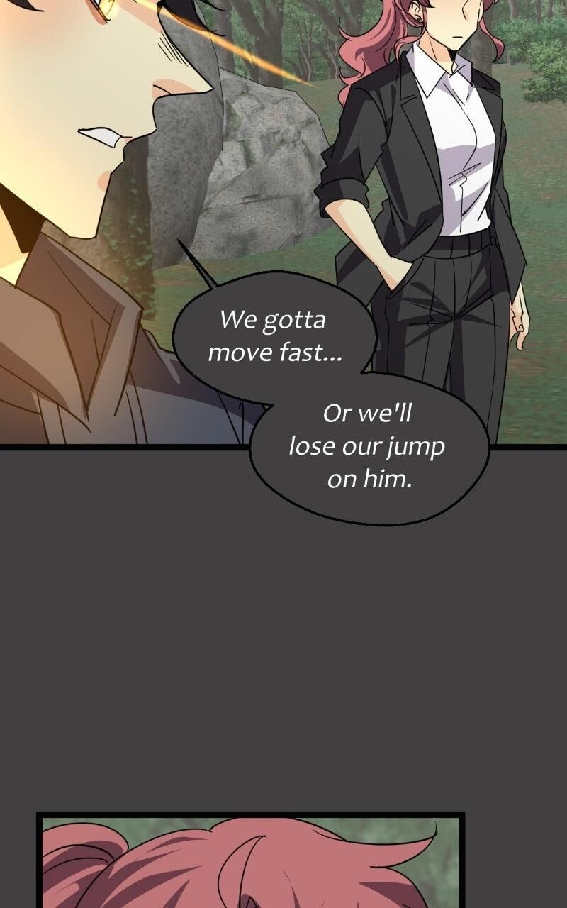 Unordinary Chapter 401 Page 57