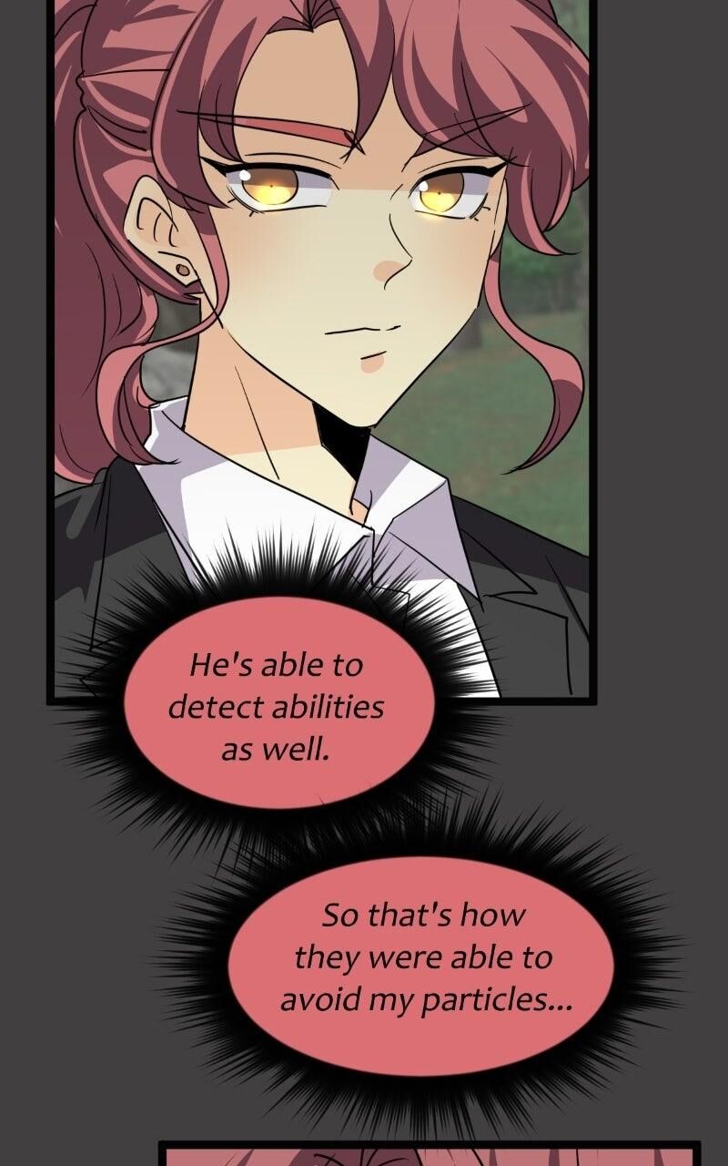 Unordinary Chapter 401 Page 58