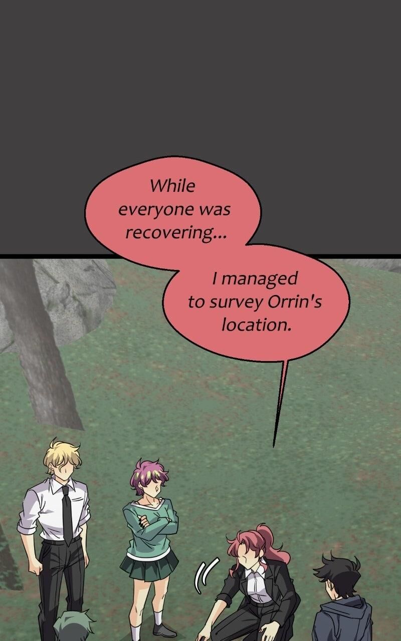 Unordinary Chapter 401 Page 61
