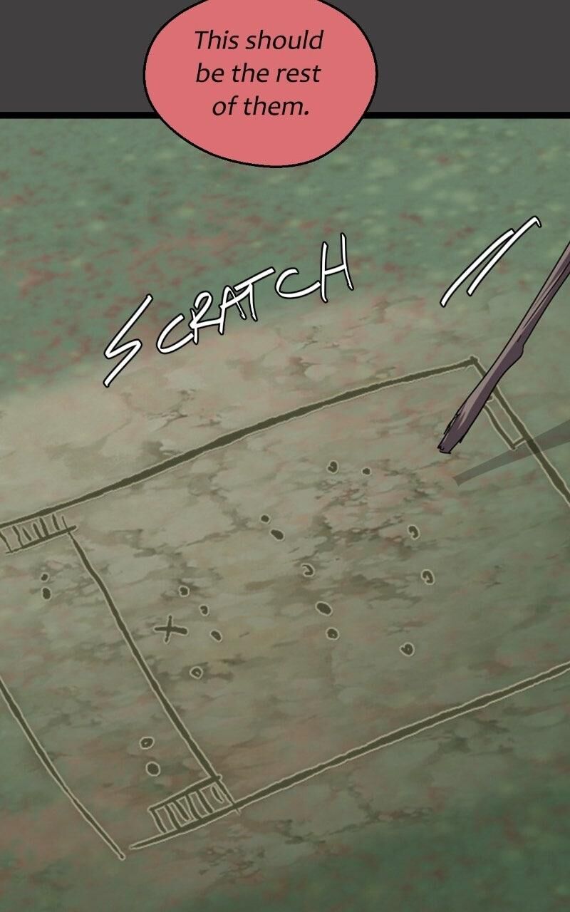 Unordinary Chapter 401 Page 63