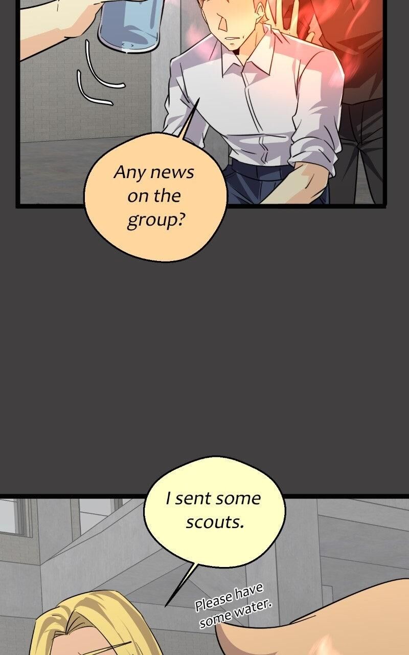 Unordinary Chapter 401 Page 72