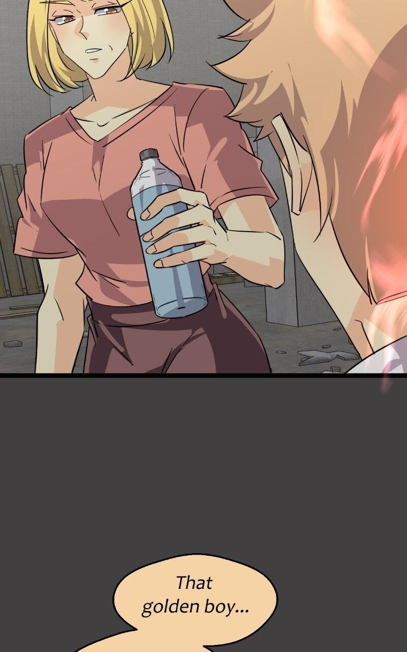 Unordinary Chapter 401 Page 73