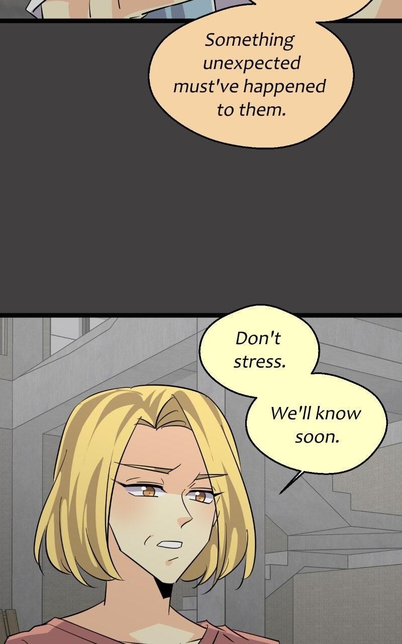 Unordinary Chapter 401 Page 75