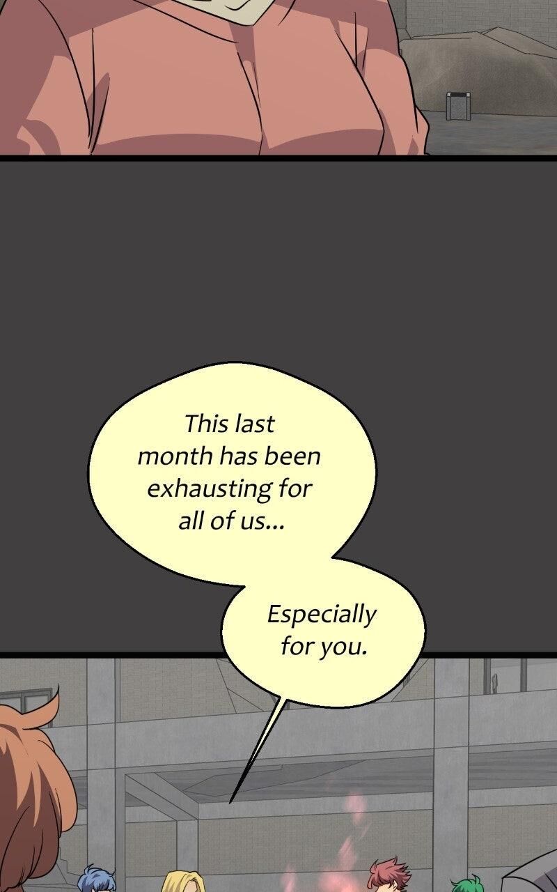 Unordinary Chapter 401 Page 76