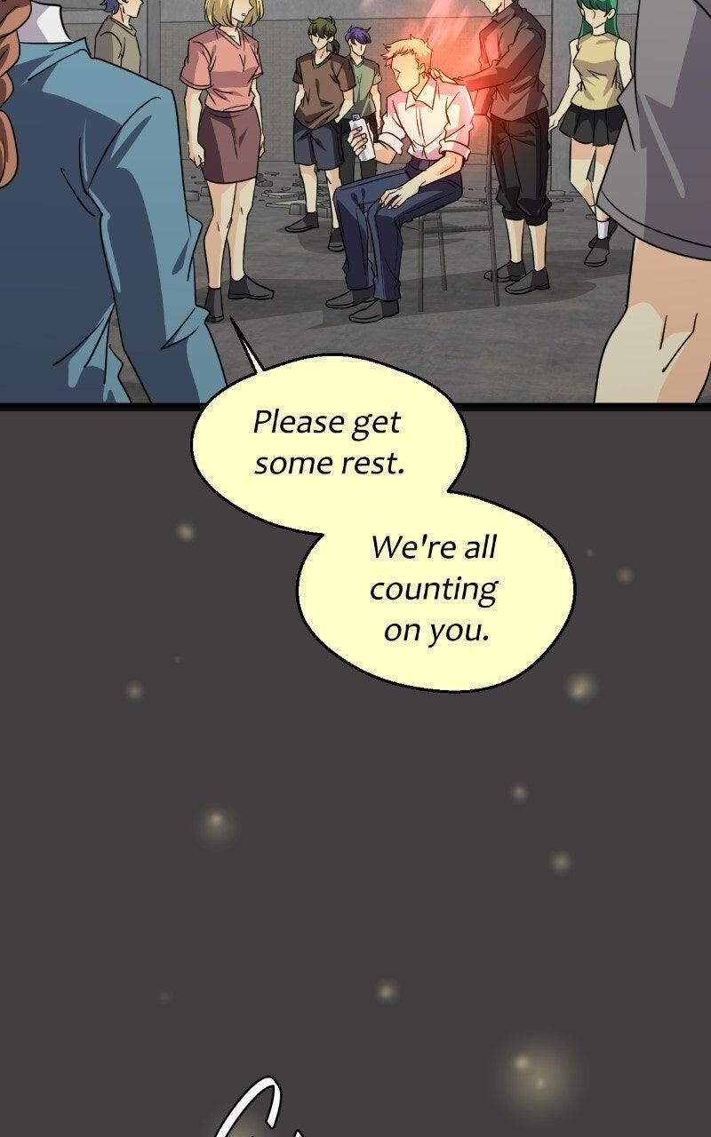 Unordinary Chapter 401 Page 77