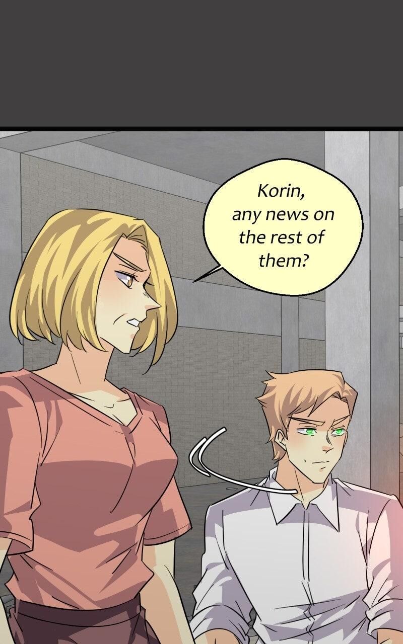 Unordinary Chapter 401 Page 80