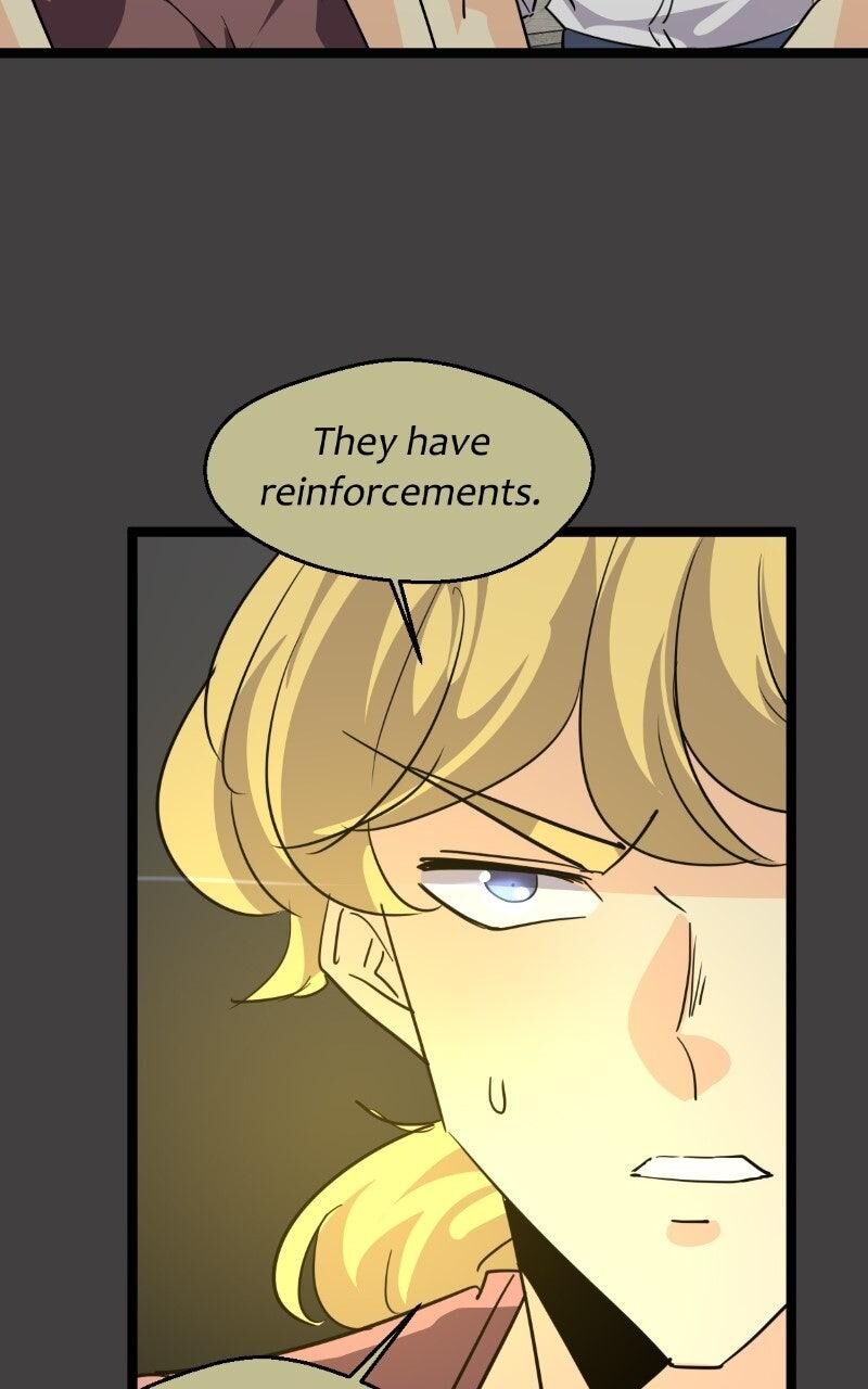 Unordinary Chapter 401 Page 81