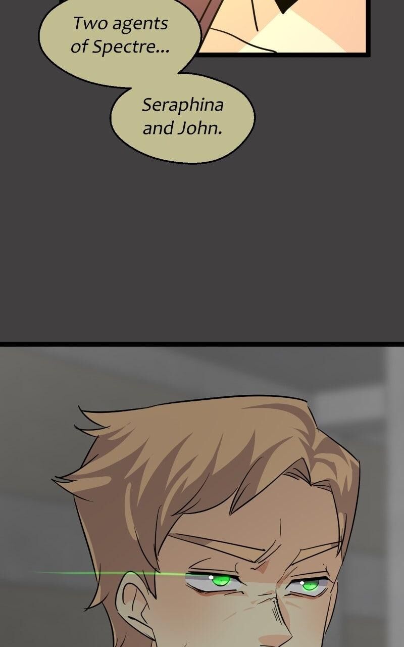 Unordinary Chapter 401 Page 82