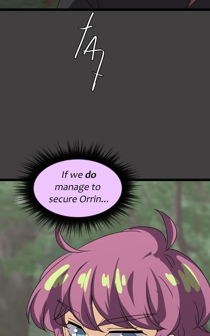 Unordinary Chapter 401 Page 9