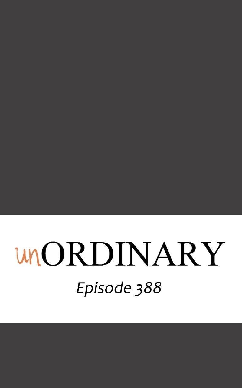 Unordinary Chapter 402 Page 10