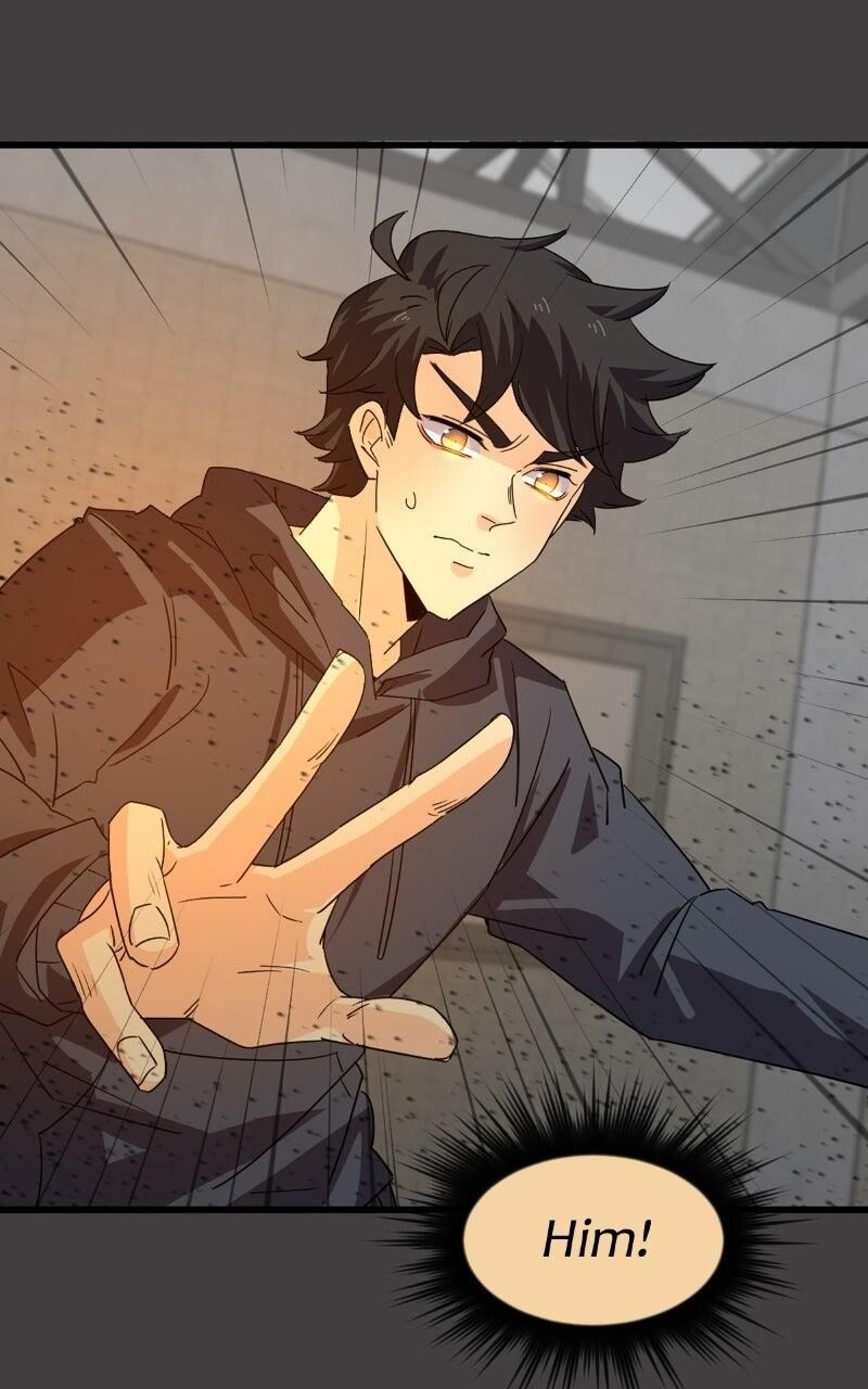 Unordinary Chapter 402 Page 100