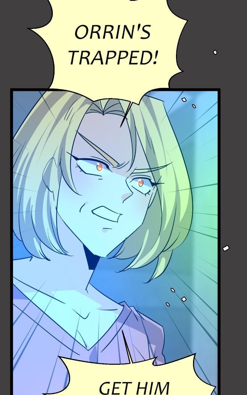 Unordinary Chapter 402 Page 104