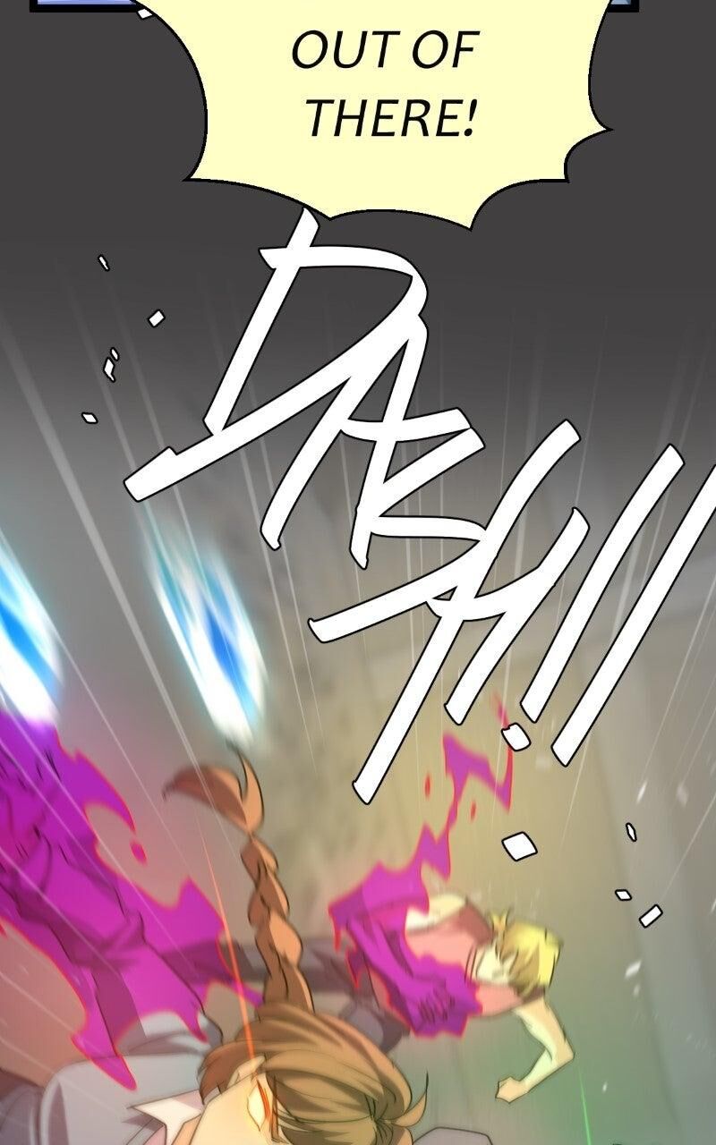 Unordinary Chapter 402 Page 105
