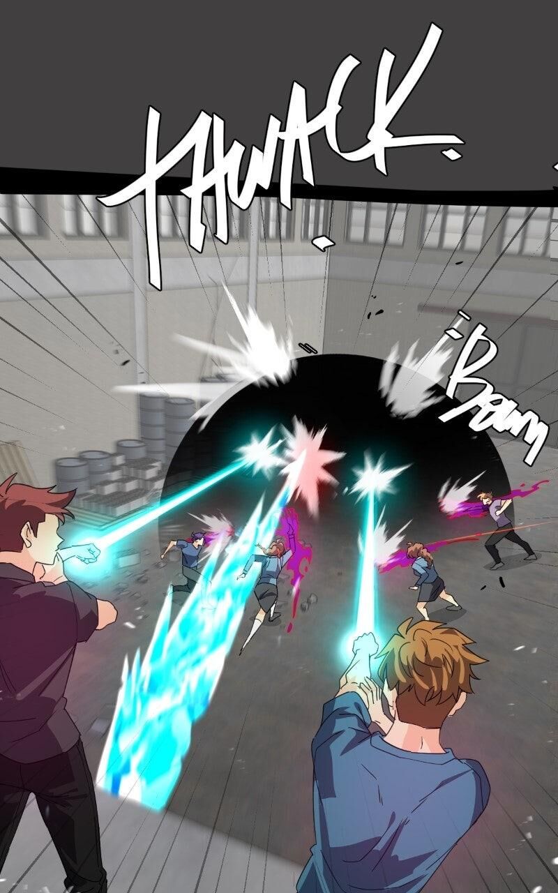 Unordinary Chapter 402 Page 109