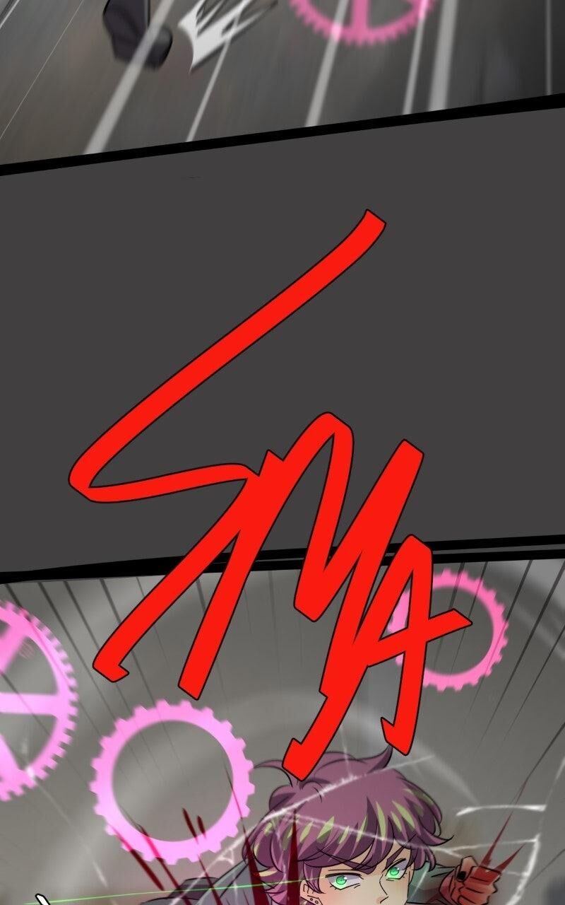 Unordinary Chapter 402 Page 113
