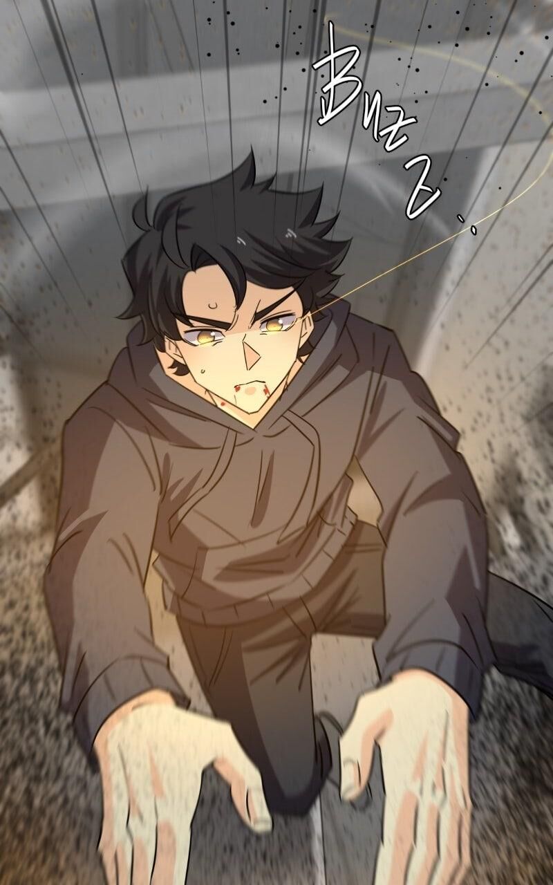 Unordinary Chapter 402 Page 118