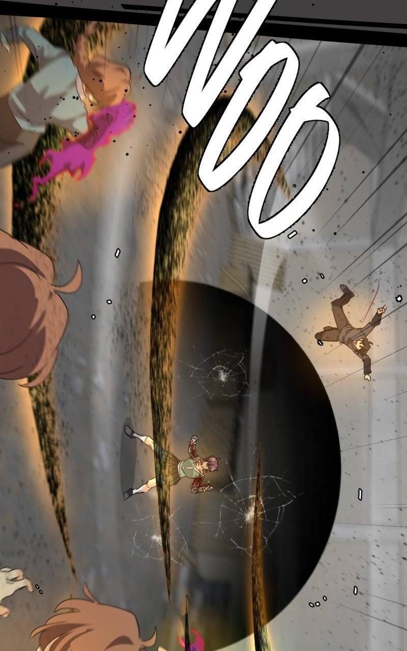 Unordinary Chapter 402 Page 122