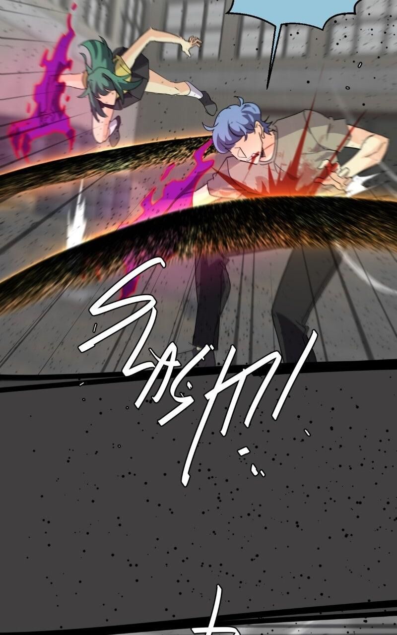 Unordinary Chapter 402 Page 127