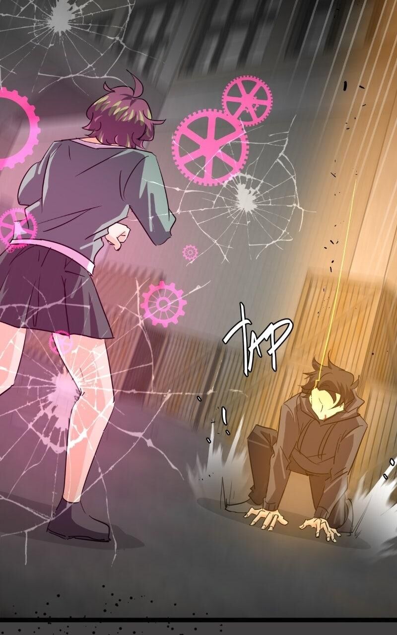 Unordinary Chapter 402 Page 131