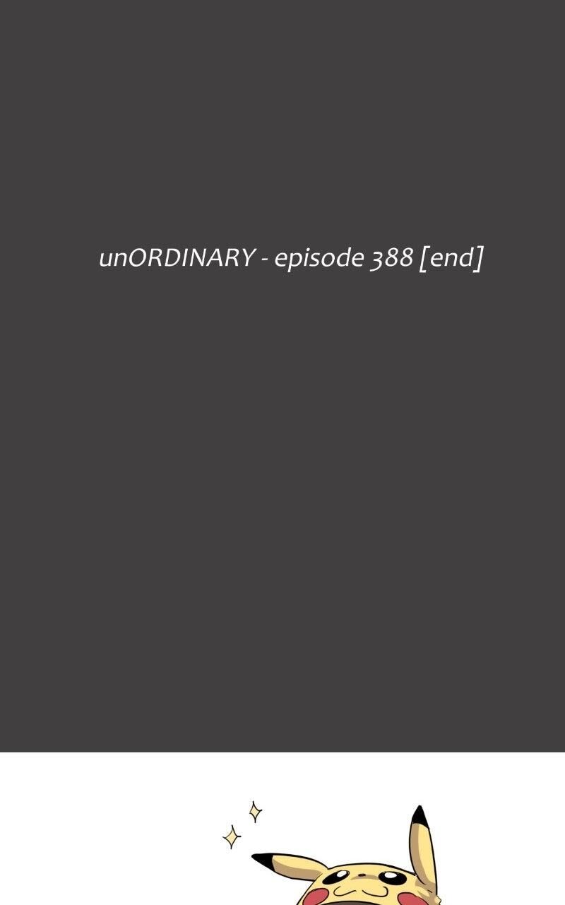 Unordinary Chapter 402 Page 137